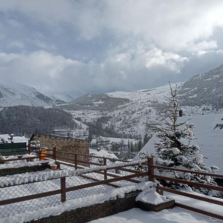 Apartamento Con Terraza Y Vistas Panoramicas En Tauell Lägenhet Exteriör bild